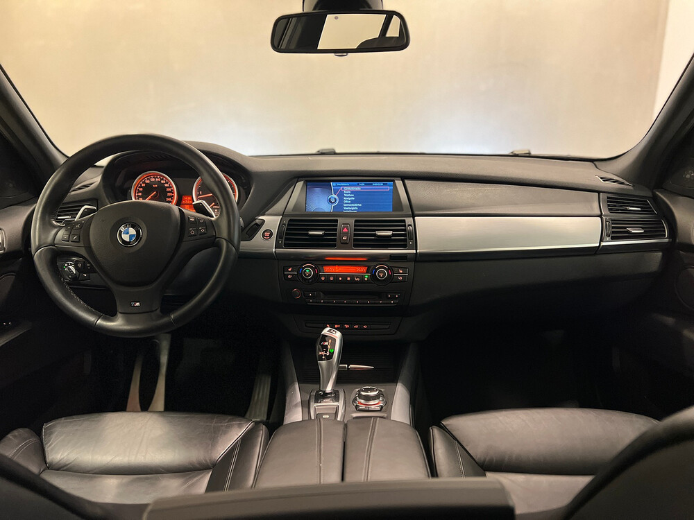 BMW X5 M50d 3.0 V6 381pk 2015 -Orig. NL-, 5-ZGF-72