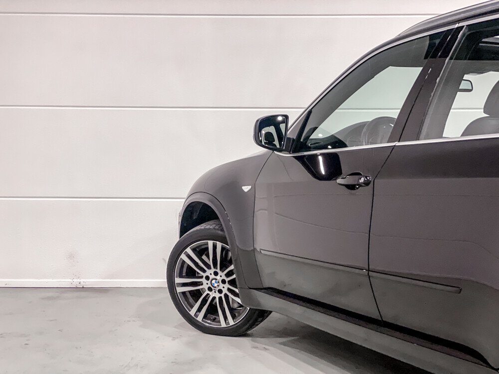 BMW X5 M50d 3.0 V6 381pk 2015 -Orig. NL-, 5-ZGF-72