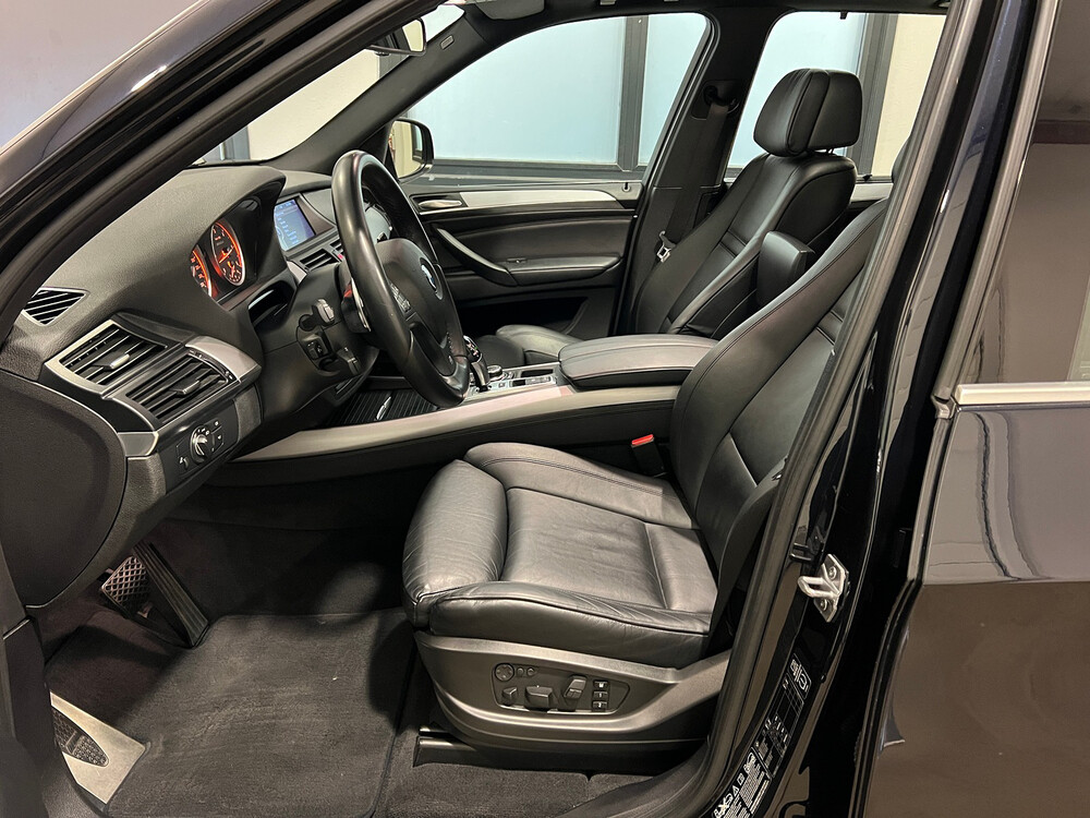 BMW X5 M50d 3.0 V6 381pk 2015 -Orig. NL-, 5-ZGF-72