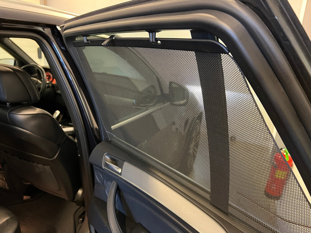 BMW X5 M50d 3.0 V6 381pk 2015 -Orig. NL-, 5-ZGF-72