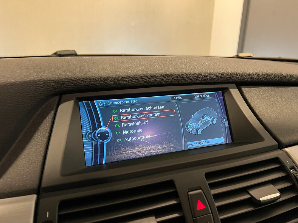 BMW X5 M50d 3.0 V6 381pk 2015 -Orig. NL-, 5-ZGF-72