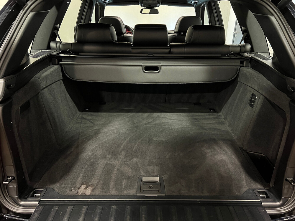 BMW X5 M50d 3.0 V6 381pk 2015 -Orig. NL-, 5-ZGF-72