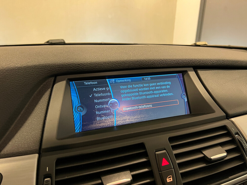 BMW X5 M50d 3.0 V6 381pk 2015 -Orig. NL-, 5-ZGF-72