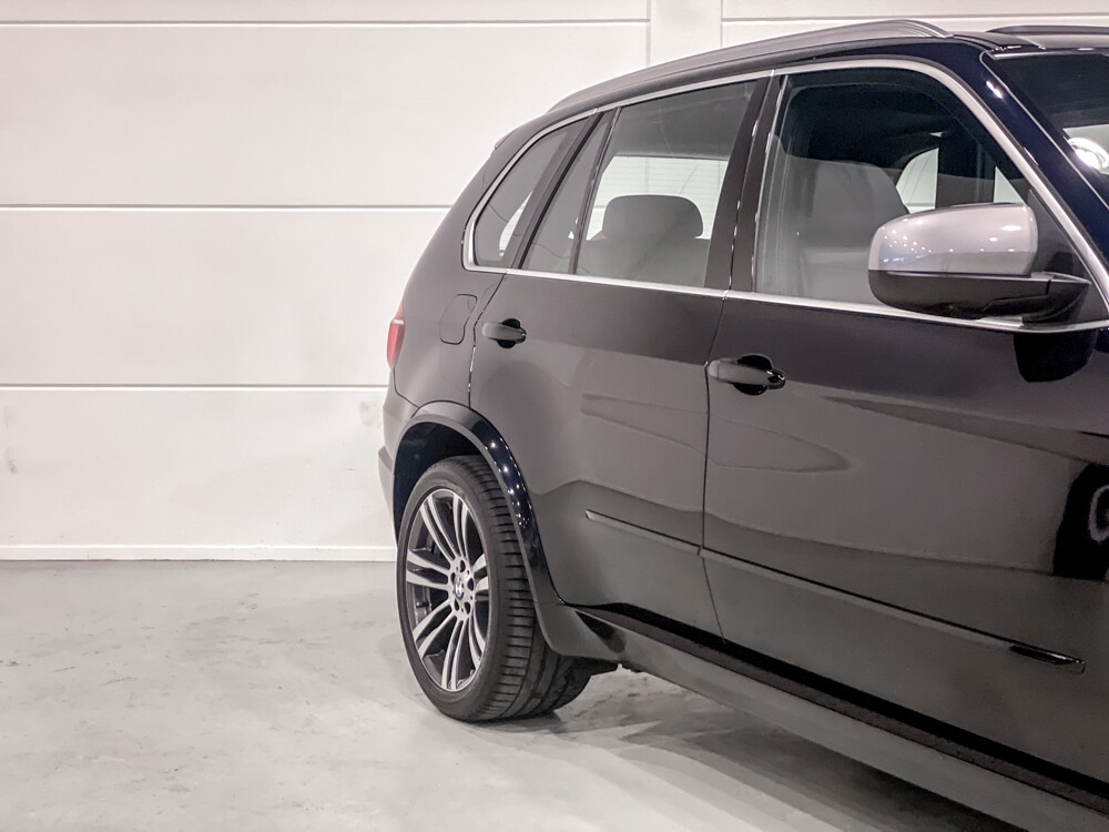 BMW X5 M50d 3.0 V6 381pk 2015 -Orig. NL-, 5-ZGF-72