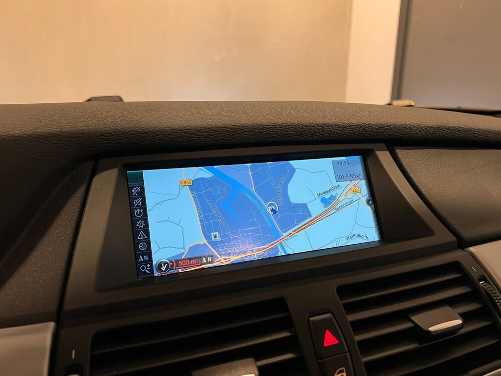 BMW X5 M50d 3.0 V6 381pk 2015 -Orig. NL-, 5-ZGF-72