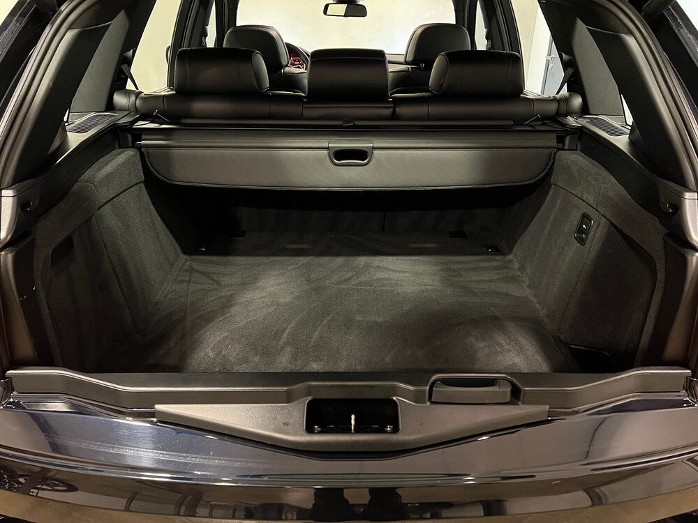 BMW X5 M50d 3.0 V6 381pk 2015 -Orig. NL-, 5-ZGF-72