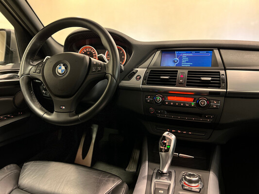 BMW X5 M50d 3.0 V6 381hp 2015 -Orig. NL-, 5-ZGF-72