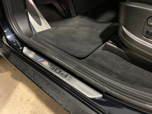 BMW X5 M50d 3.0 V6 381pk 2015 -Orig. NL-, 5-ZGF-72