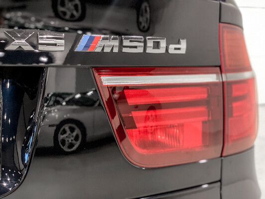BMW X5 M50d 3.0 V6 381hp 2015 -Orig. NL-, 5-ZGF-72