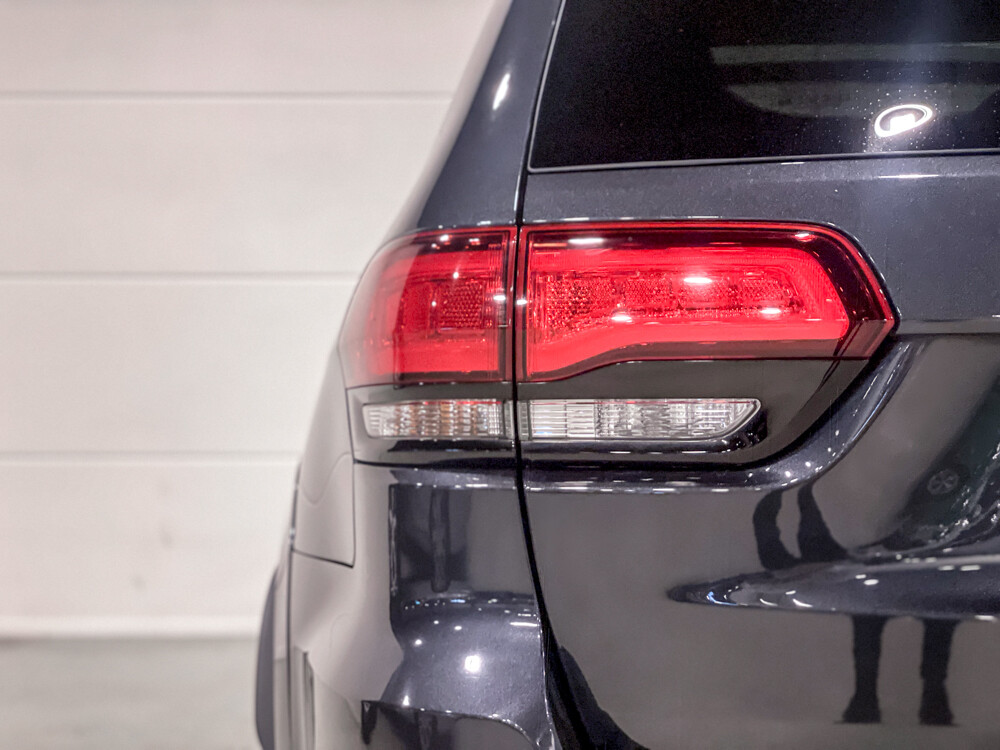 Jeep Grand Cherokee SRT 6.4 V8 Hemi 468hp 2015, XV-842-J