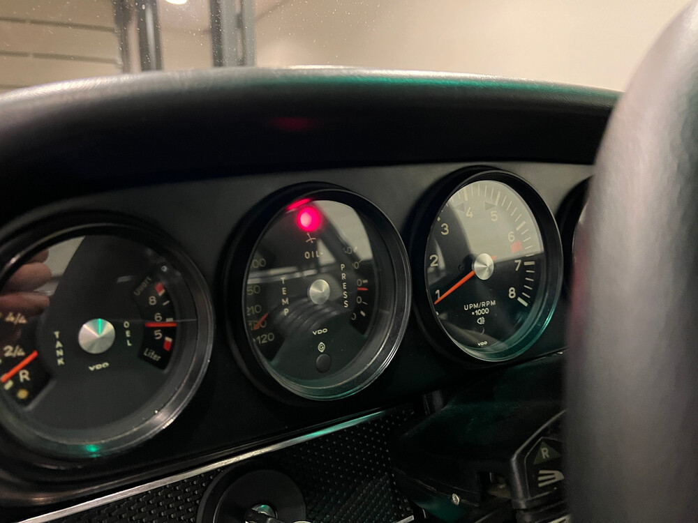 Porsche 911T 2.2 141hp 1970, AR-70-76