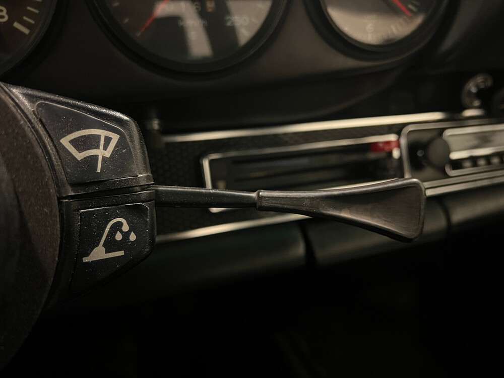 Porsche 911T 2.2 141hp 1970, AR-70-76