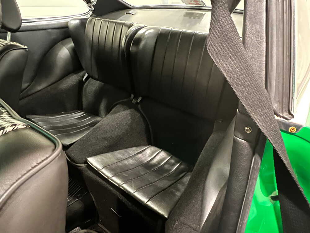 Porsche 911T 2.2 141hp 1970, AR-70-76