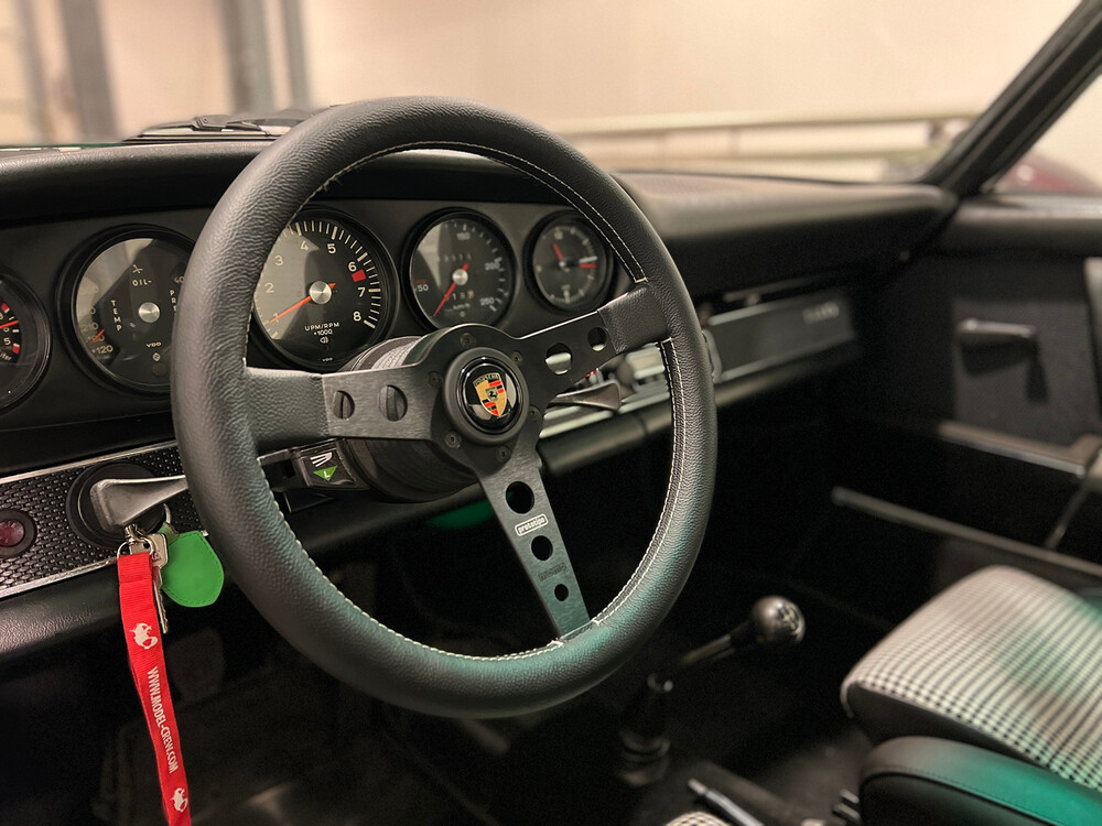 Porsche 911T 2.2 141hp 1970, AR-70-76