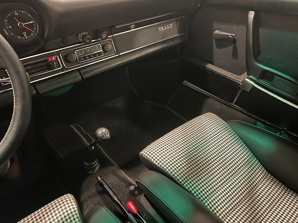 Porsche 911T 2.2 141hp 1970, AR-70-76