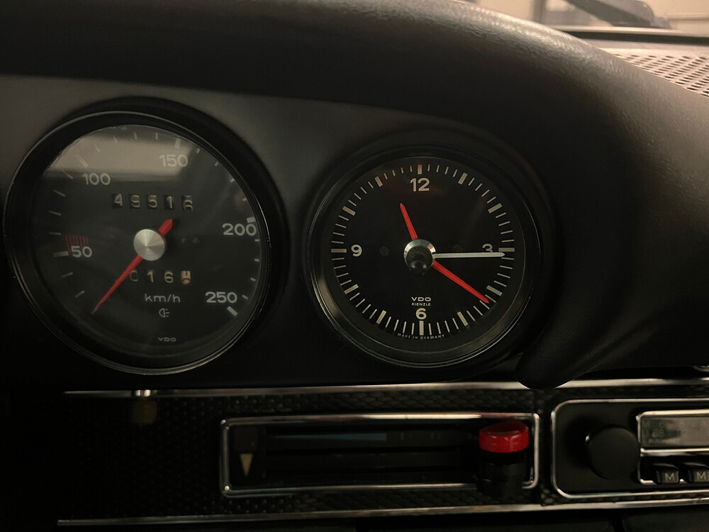 Porsche 911T 2.2 141hp 1970, AR-70-76