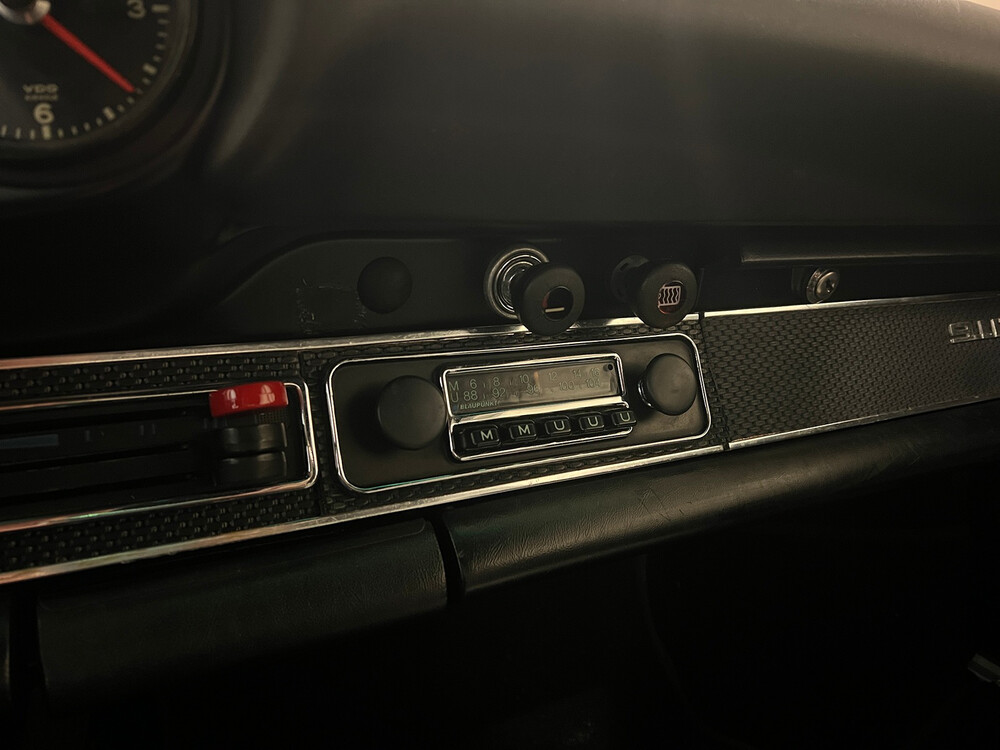 Porsche 911T 2.2 141hp 1970, AR-70-76