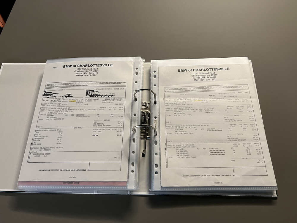 Porsche 911 993 3.6 Carrera 4 Coupé 272PS 1995, 2-KLZ-95