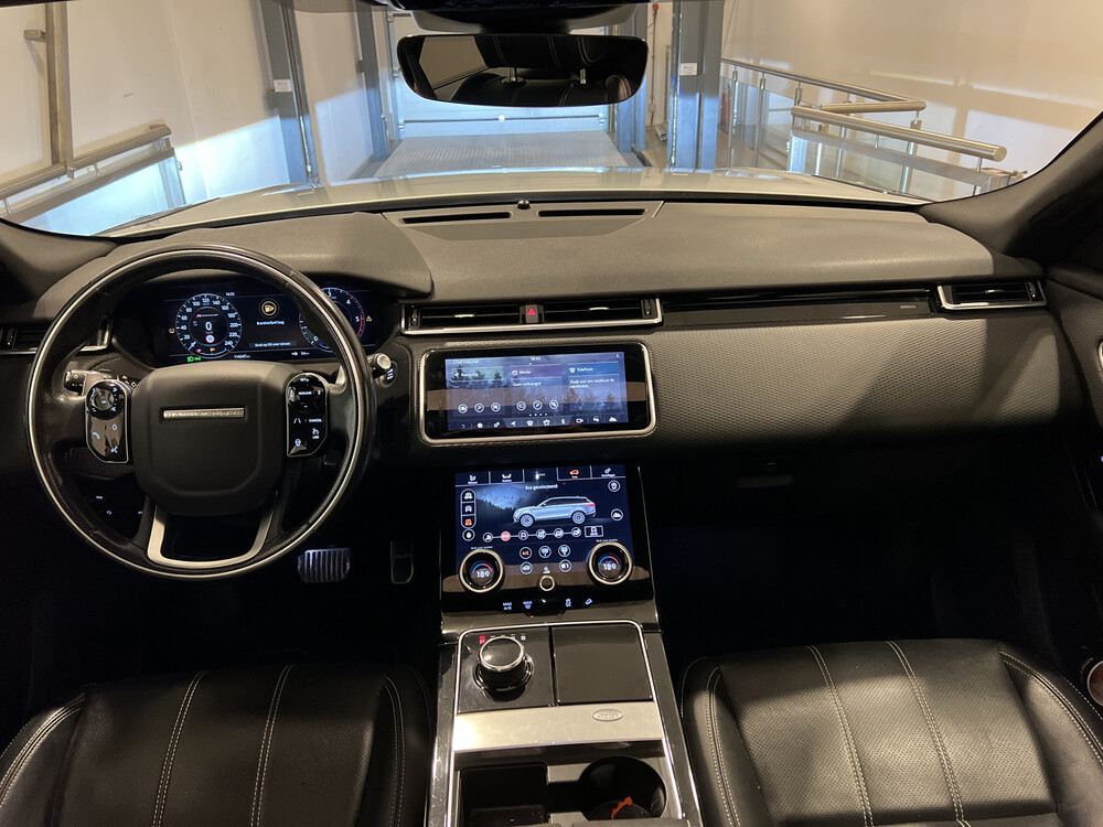 Land Rover Range Rover Velar 2.0 i4 AWD R-Dynamic 241PS 2018, K-098-VF