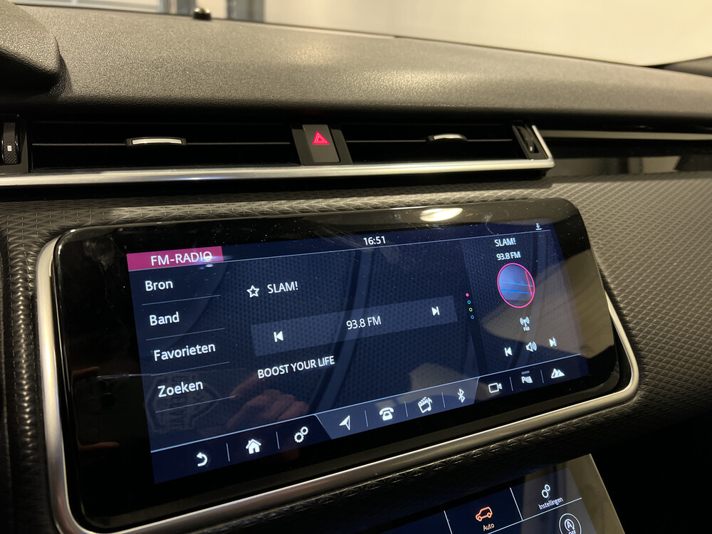 Land Rover Range Rover Velar 2.0 i4 AWD R-Dynamic 241PS 2018, K-098-VF