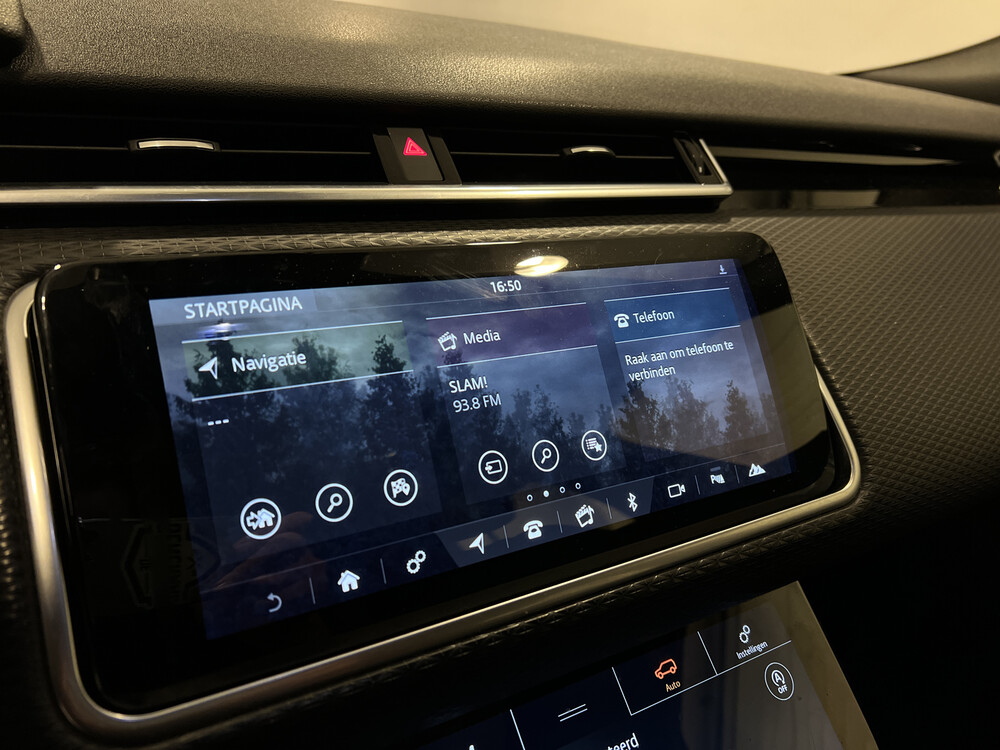 Land Rover Range Rover Velar 2.0 i4 AWD R-Dynamic 241PS 2018, K-098-VF