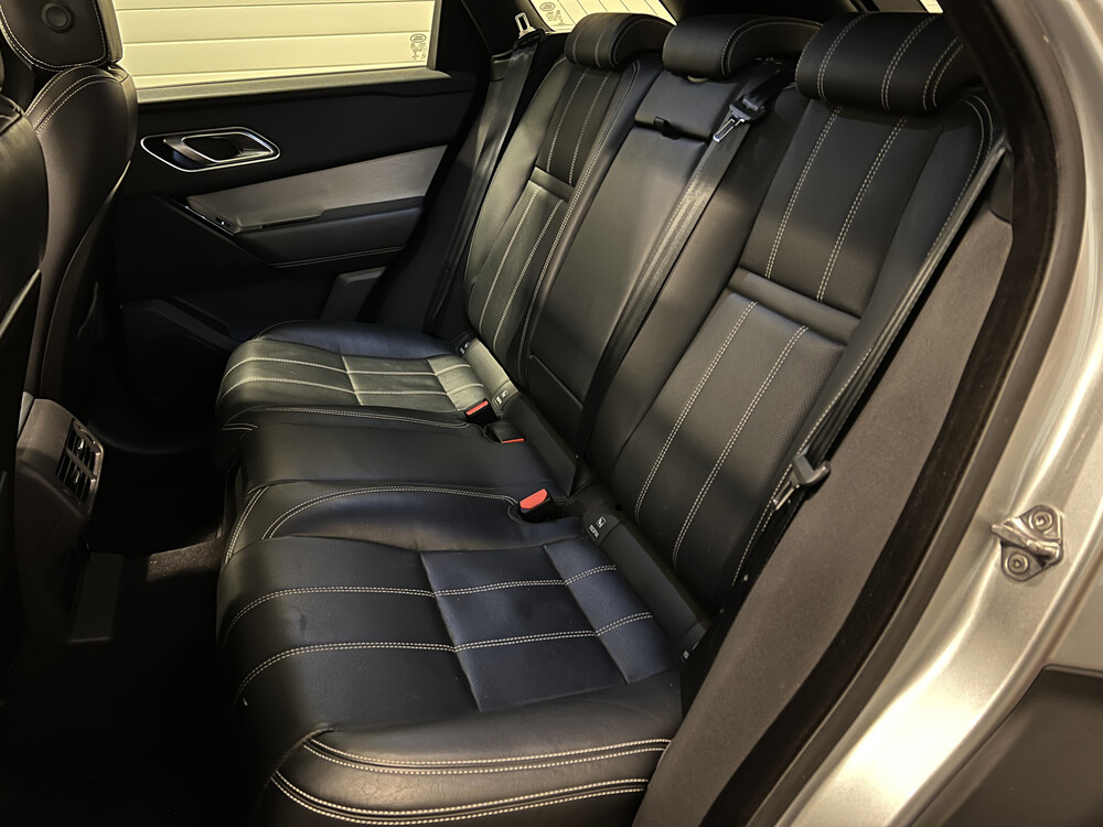 Land Rover Range Rover Velar 2.0 i4 AWD R-Dynamic 241PS 2018, K-098-VF