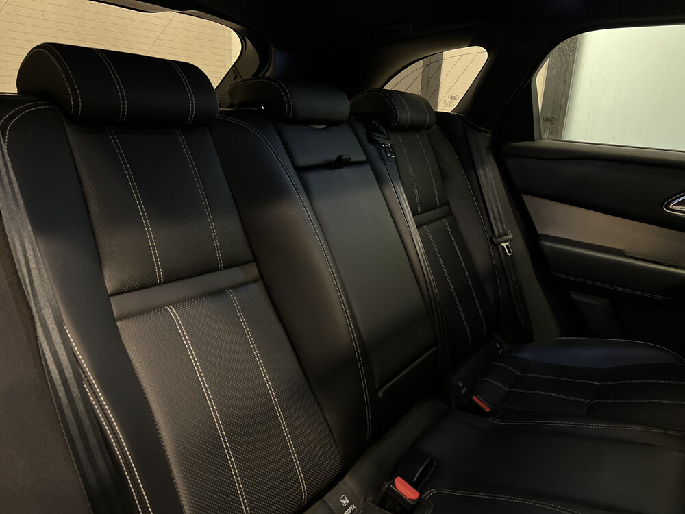 Land Rover Range Rover Velar 2.0 i4 AWD R-Dynamic 241PS 2018, K-098-VF