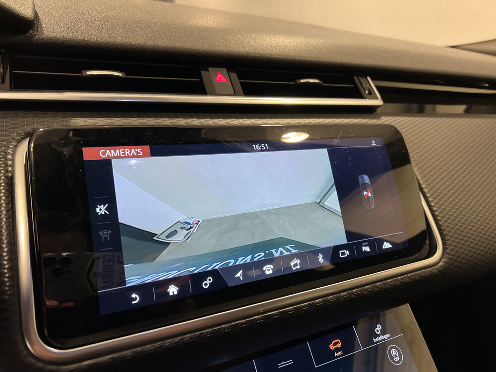 Land Rover Range Rover Velar 2.0 i4 AWD R-Dynamic 241PS 2018, K-098-VF