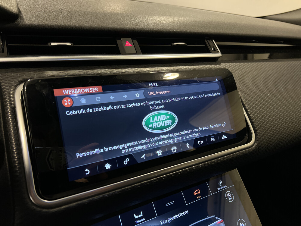 Land Rover Range Rover Velar 2.0 i4 AWD R-Dynamic 241PS 2018, K-098-VF