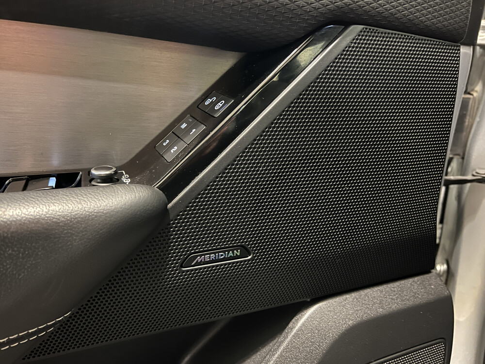 Land Rover Range Rover Velar 2.0 i4 AWD R-Dynamic 241PS 2018, K-098-VF