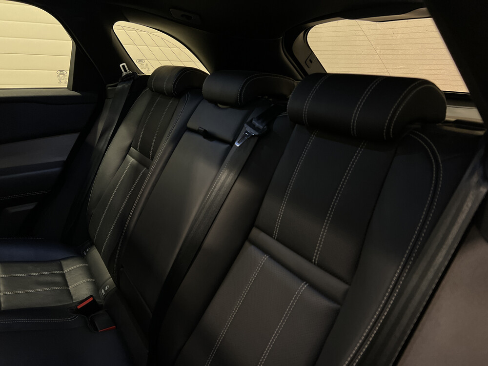 Land Rover Range Rover Velar 2.0 i4 AWD R-Dynamic 241PS 2018, K-098-VF