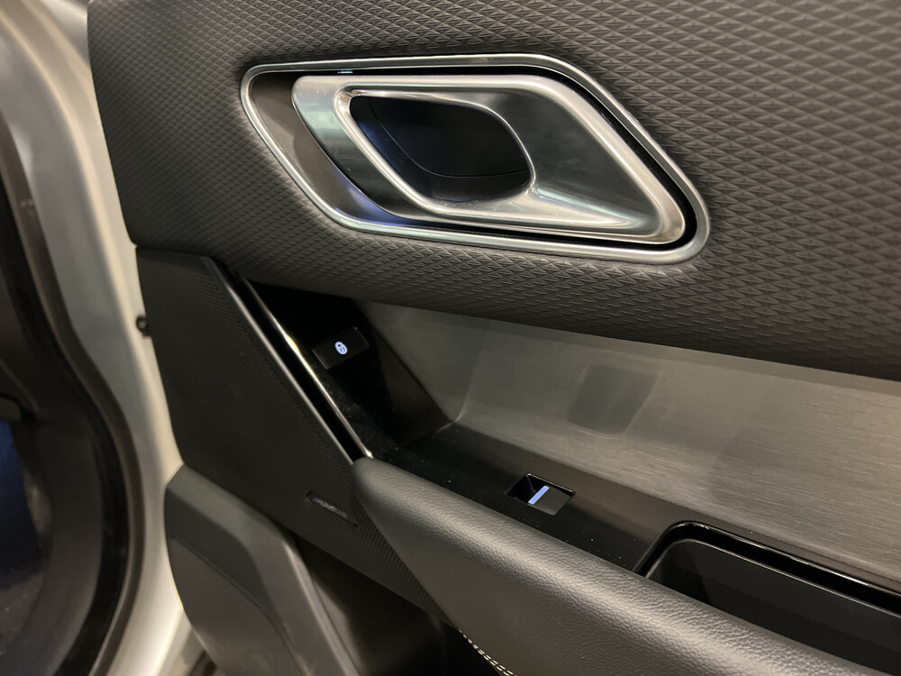 Land Rover Range Rover Velar 2.0 i4 AWD R-Dynamic 241PS 2018, K-098-VF