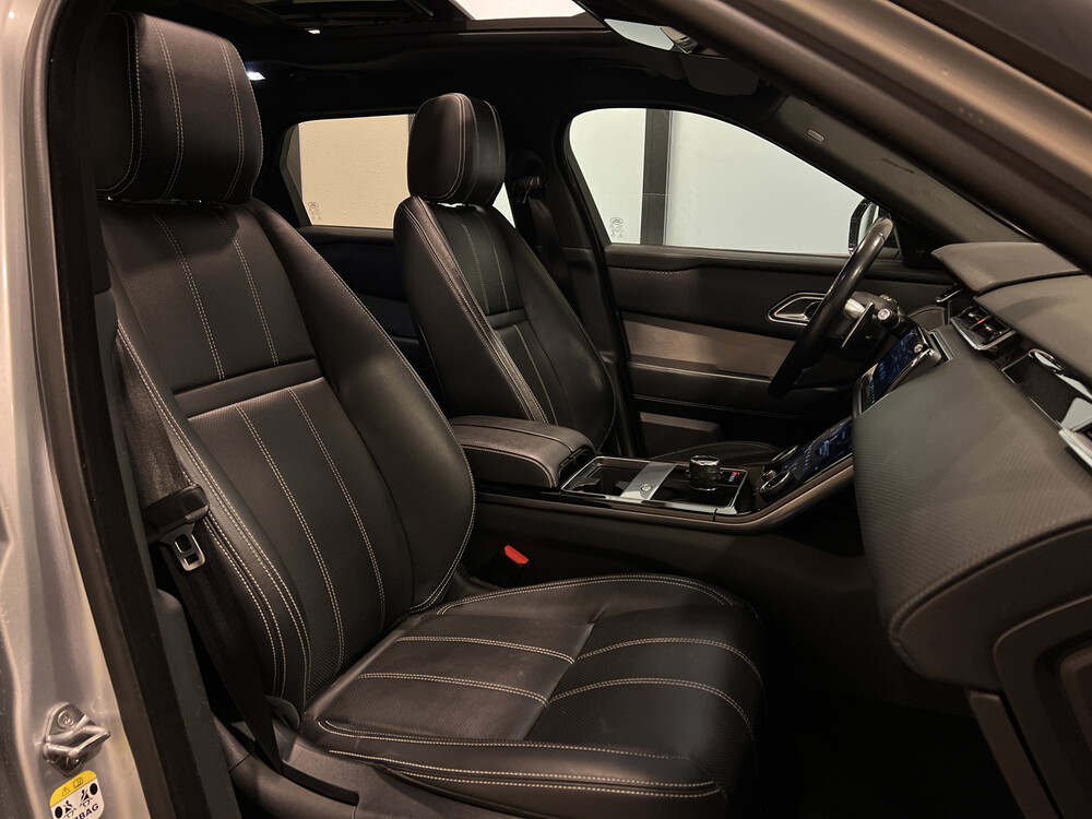 Land Rover Range Rover Velar 2.0 i4 AWD R-Dynamic 241PS 2018, K-098-VF