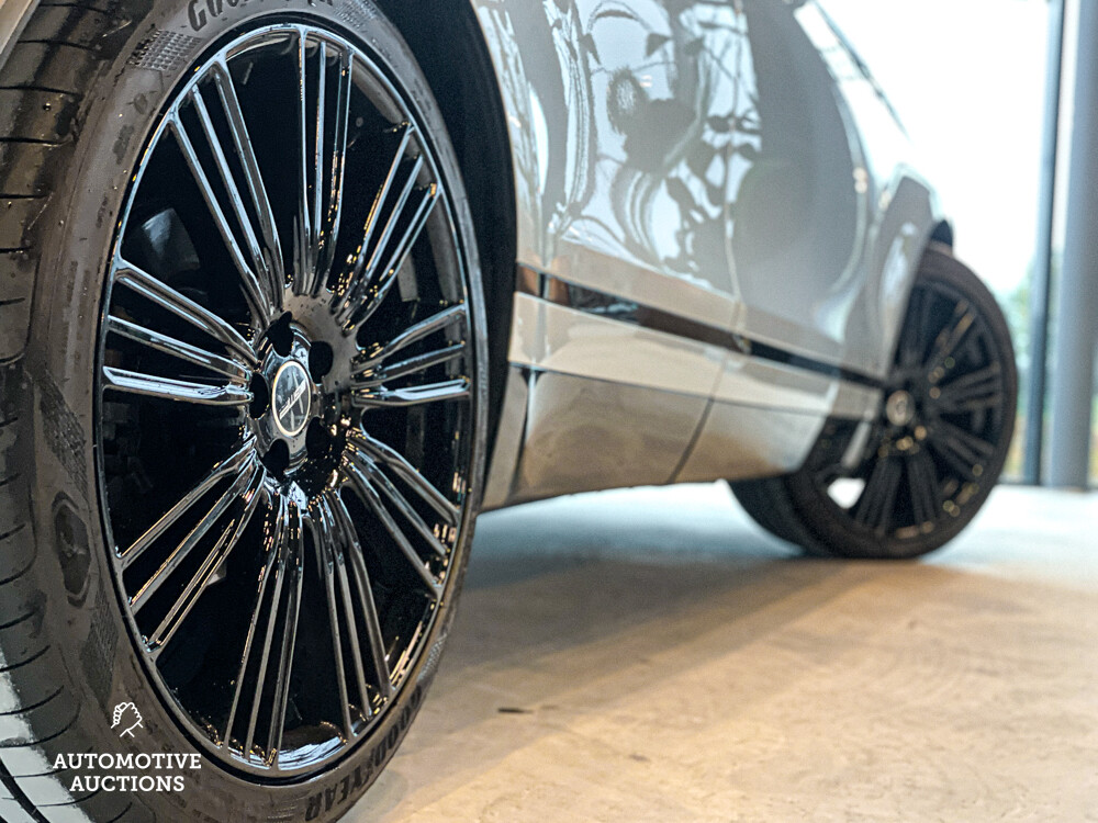 Land Rover Range Rover Velar 2.0 i4 AWD R-Dynamic 241PS 2018, K-098-VF