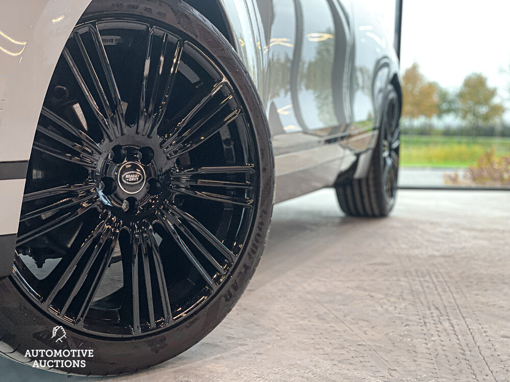 Land Rover Range Rover Velar 2.0 i4 AWD R-Dynamic 241PS 2018, K-098-VF