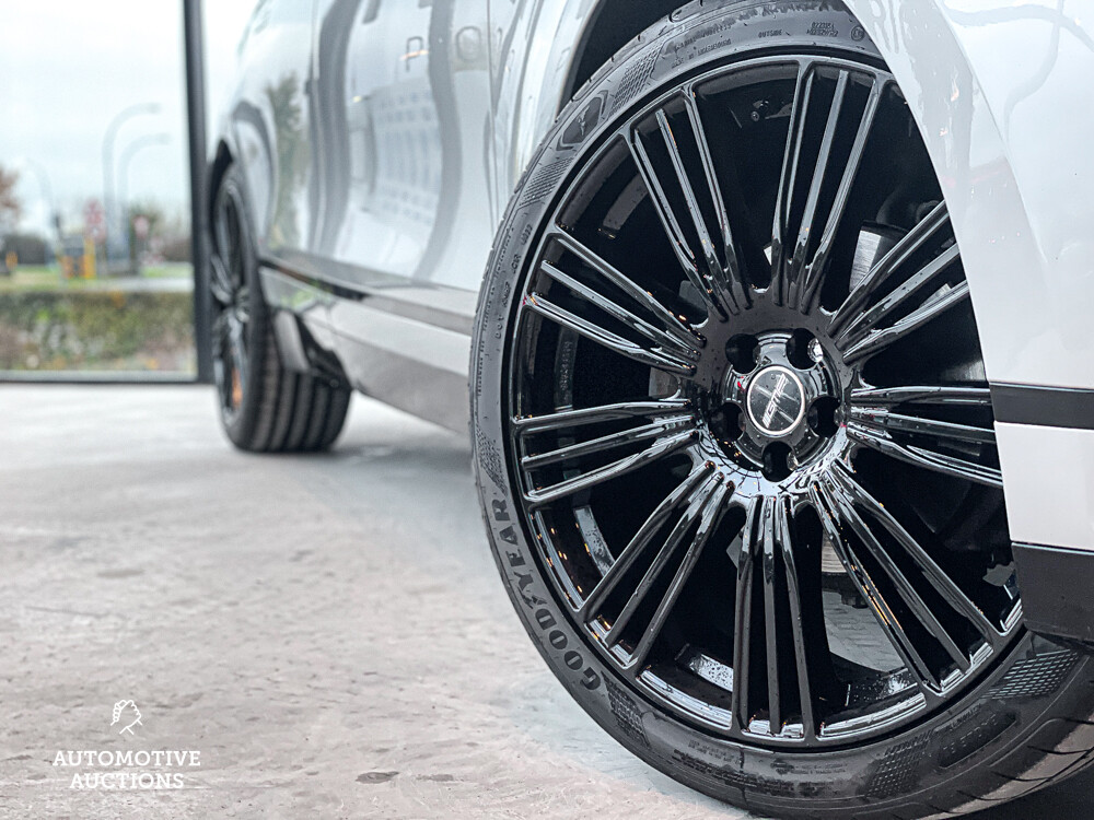 Land Rover Range Rover Velar 2.0 i4 AWD R-Dynamic 241PS 2018, K-098-VF