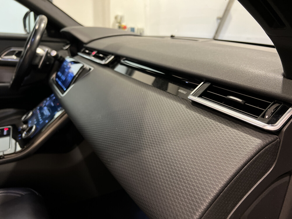 Land Rover Range Rover Velar 2.0 i4 AWD R-Dynamic 241PS 2018, K-098-VF