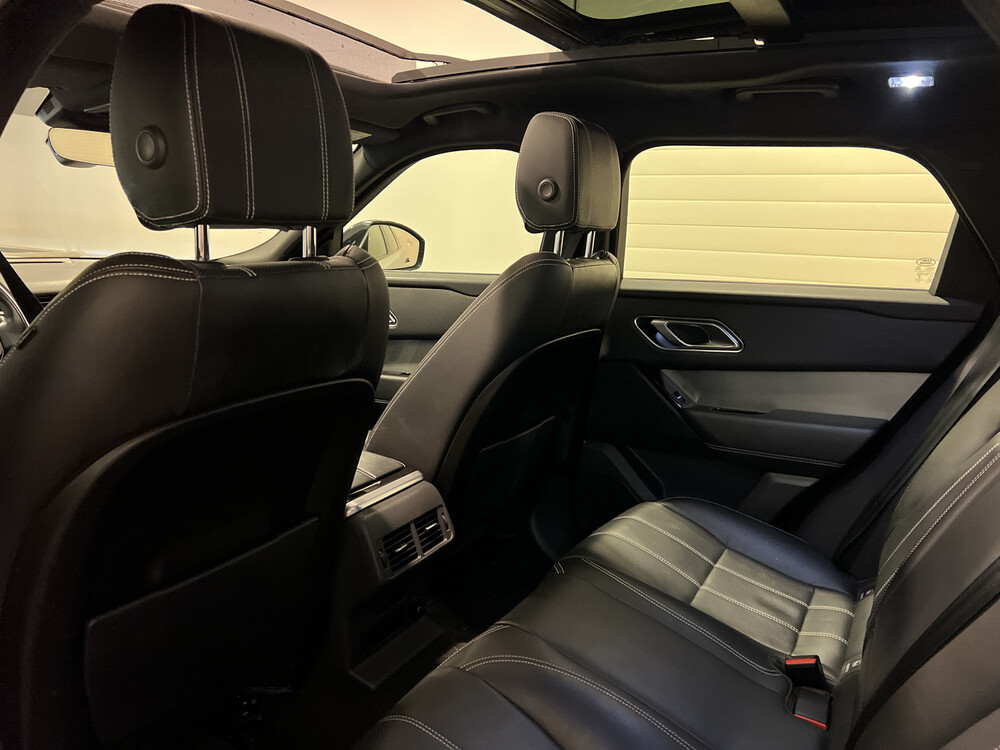 Land Rover Range Rover Velar 2.0 i4 AWD R-Dynamic 241PS 2018, K-098-VF
