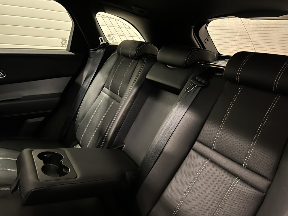 Land Rover Range Rover Velar 2.0 i4 AWD R-Dynamic 241PS 2018, K-098-VF