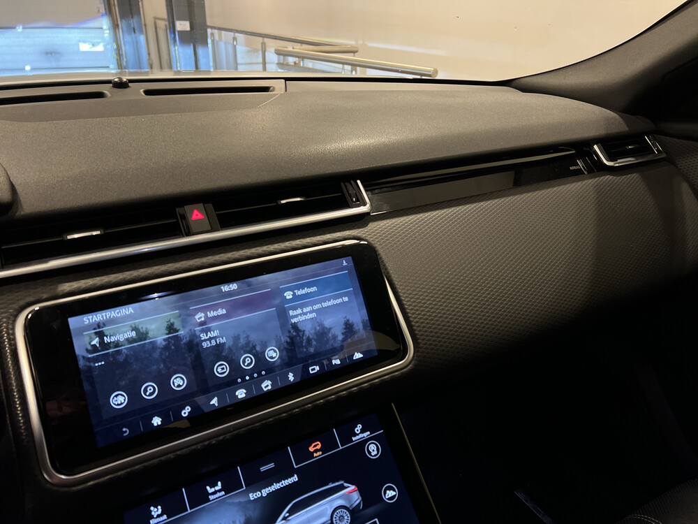 Land Rover Range Rover Velar 2.0 i4 AWD R-Dynamic 241PS 2018, K-098-VF