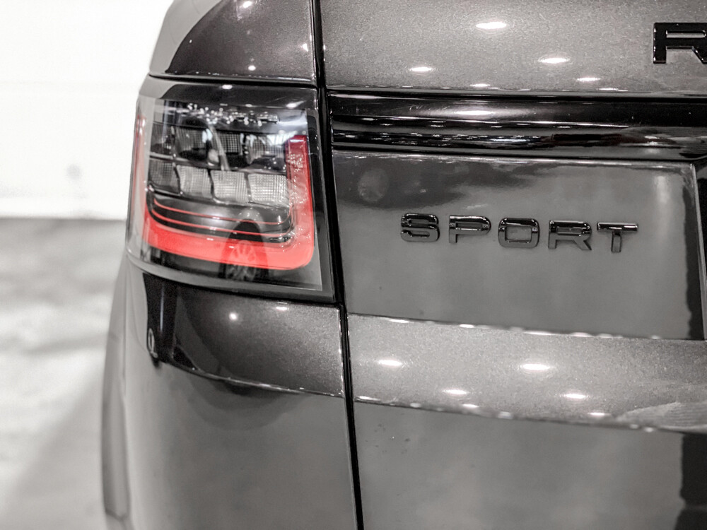 Land Rover Range Rover Sport 3.0 TDV6 HSE Dynamic 258PS 2018, K-823-VG