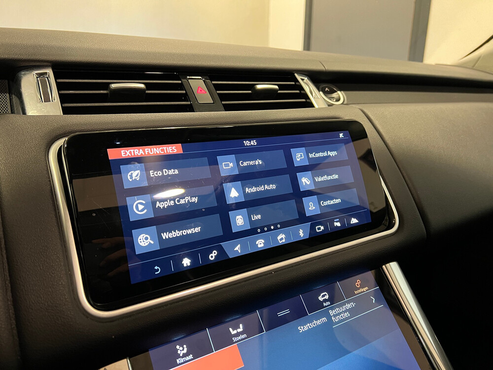 Land Rover Range Rover Sport 3.0 TDV6 HSE Dynamic 258PS 2018, K-823-VG