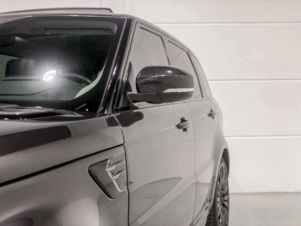 Land Rover Range Rover Sport 3.0 TDV6 HSE Dynamic 258PS 2018, K-823-VG