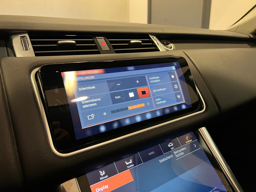 Land Rover Range Rover Sport 3.0 TDV6 HSE Dynamic 258PS 2018, K-823-VG