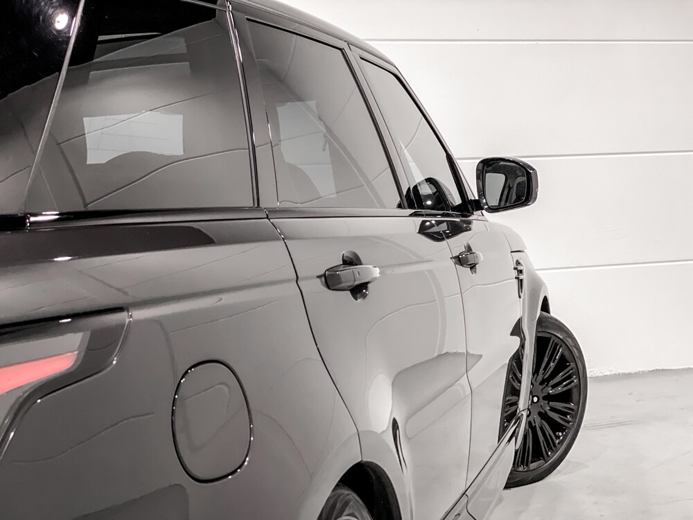 Land Rover Range Rover Sport 3.0 TDV6 HSE Dynamic 258PS 2018, K-823-VG