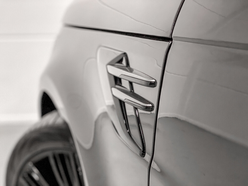 Land Rover Range Rover Sport 3.0 TDV6 HSE Dynamic 258PS 2018, K-823-VG