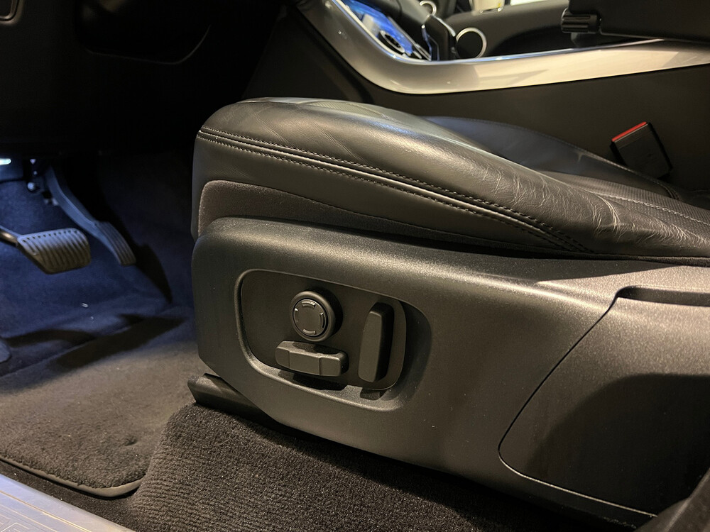 Land Rover Range Rover Sport 3.0 TDV6 HSE Dynamic 258PS 2018, K-823-VG