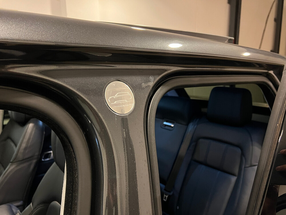 Land Rover Range Rover Sport 3.0 TDV6 HSE Dynamic 258PS 2018, K-823-VG