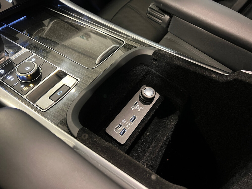 Land Rover Range Rover Sport 3.0 TDV6 HSE Dynamic 258PS 2018, K-823-VG