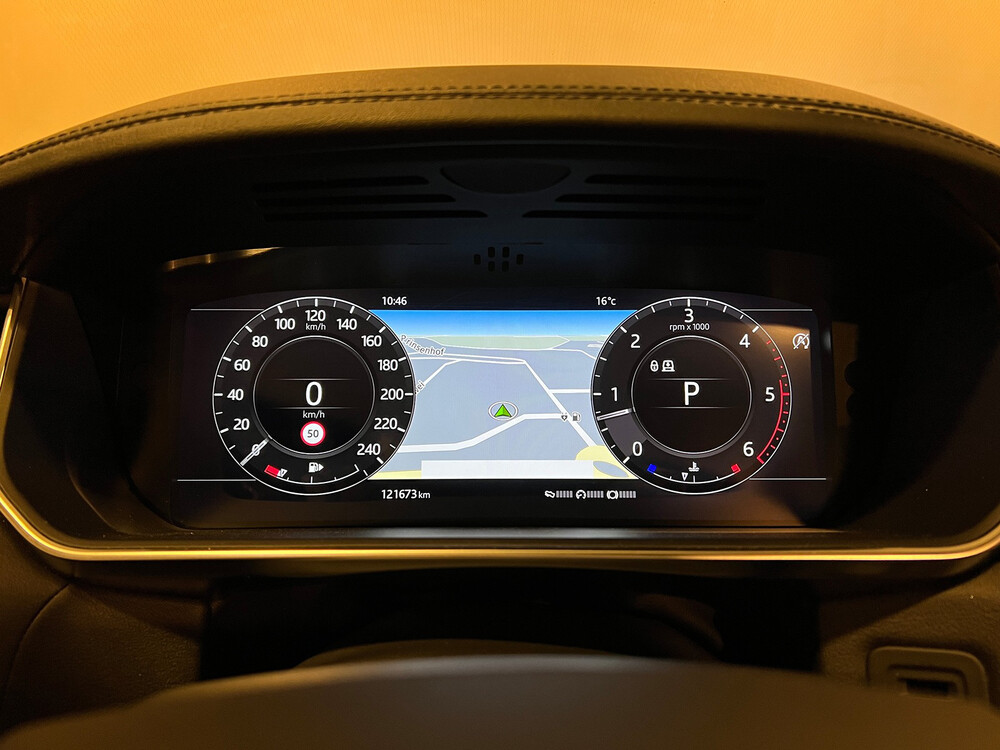 Land Rover Range Rover Sport 3.0 TDV6 HSE Dynamic 258PS 2018, K-823-VG